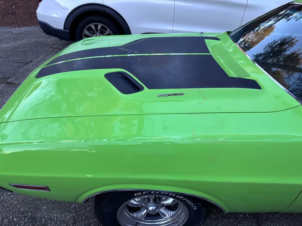 1971 Dodge Challenger 1st Gen - Image 5 of 13