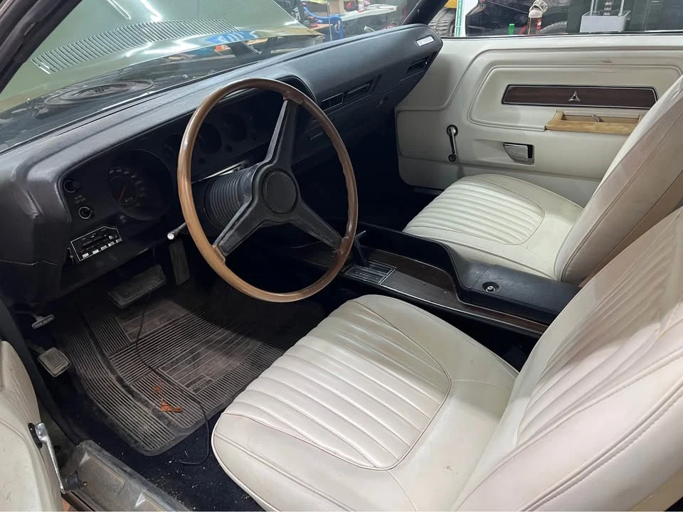 1971 Dodge Challenger 1st Gen - Image 4 of 19