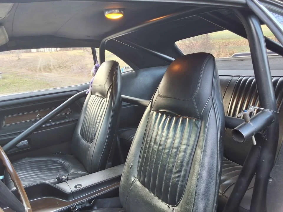 1971 Dodge Challenger 1st Gen - Image 5 of 16