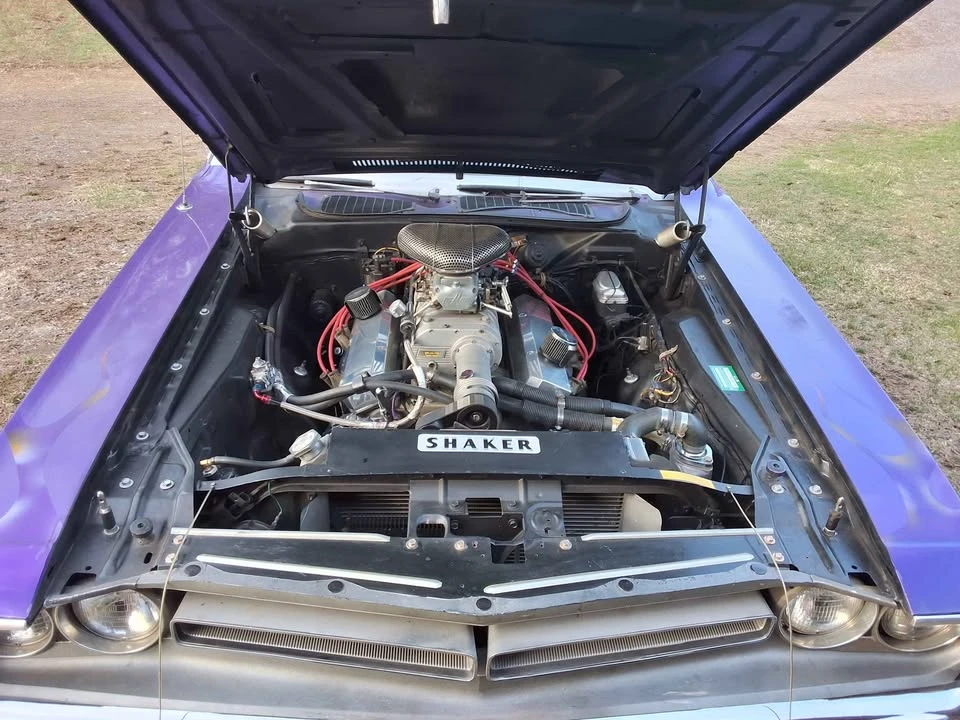 1971 Dodge Challenger 1st Gen - Image 7 of 16