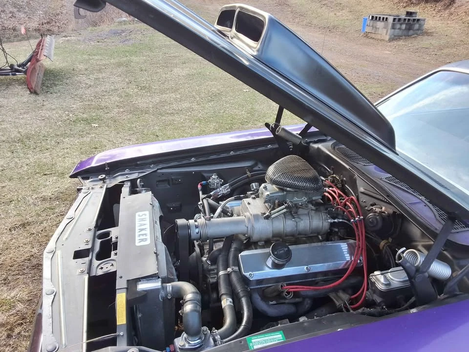 1971 Dodge Challenger 1st Gen - Image 10 of 16