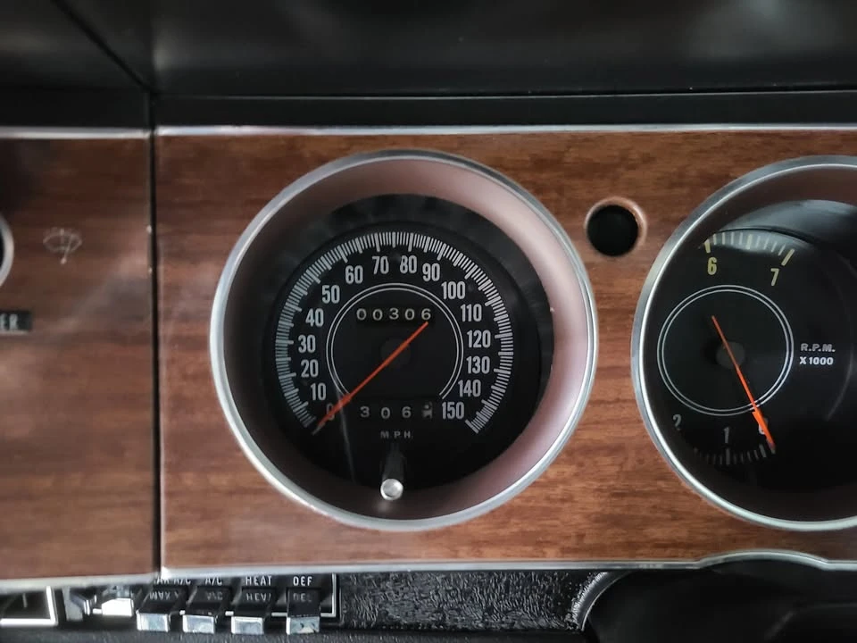 1971 Dodge Challenger 1st Gen - Image 3 of 4