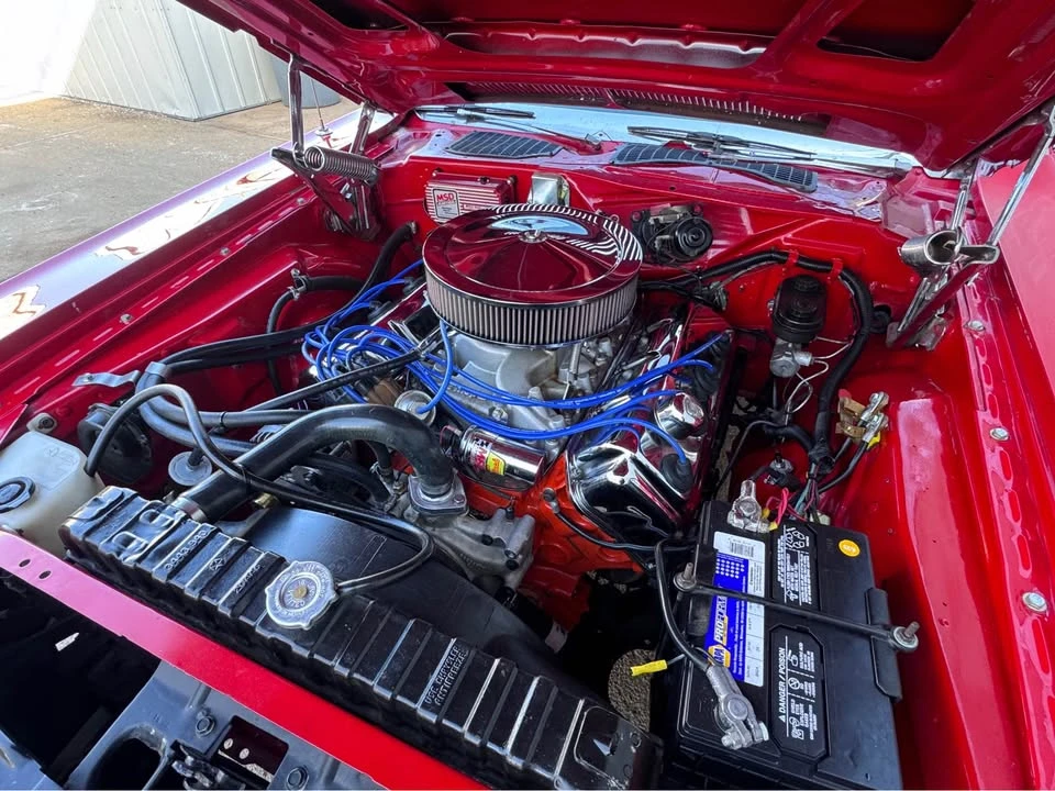 1971 Dodge Challenger Hemi 1st Gen - Image 10 of 19