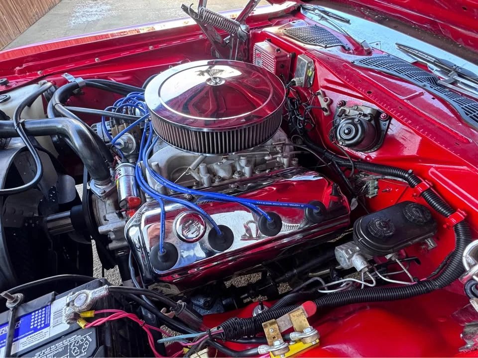 1971 Dodge Challenger Hemi 1st Gen - Image 11 of 19