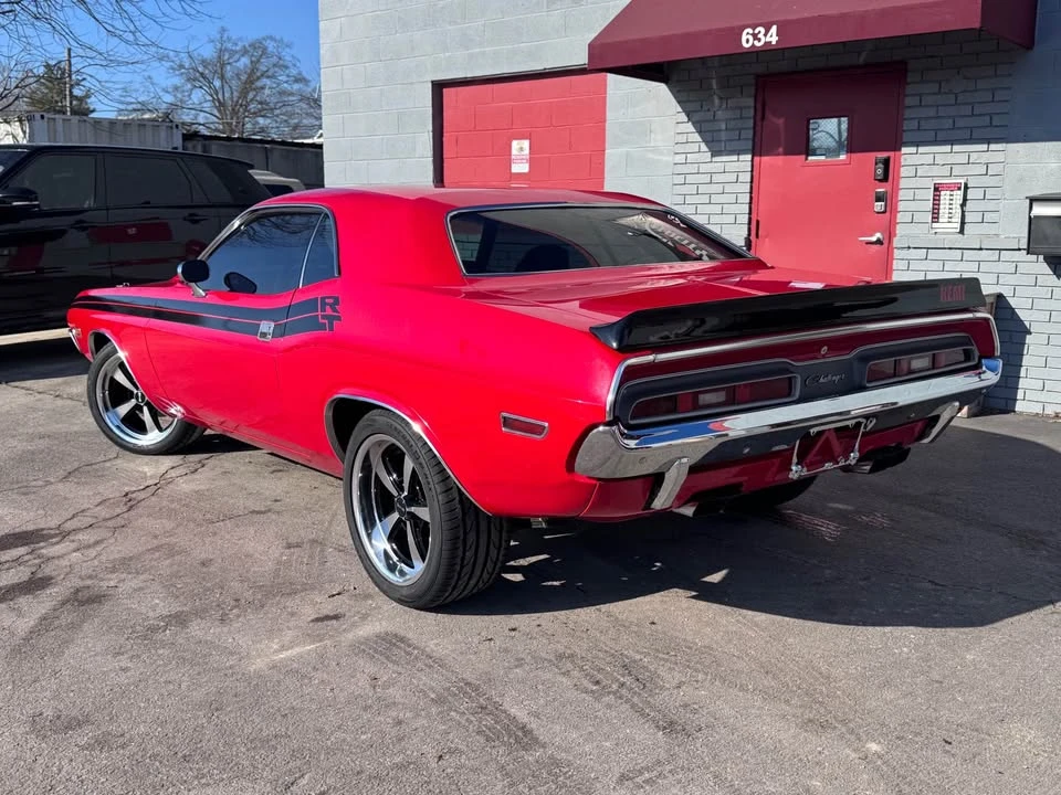 1971 Dodge Challenger Hemi 1st Gen - Image 2 of 19