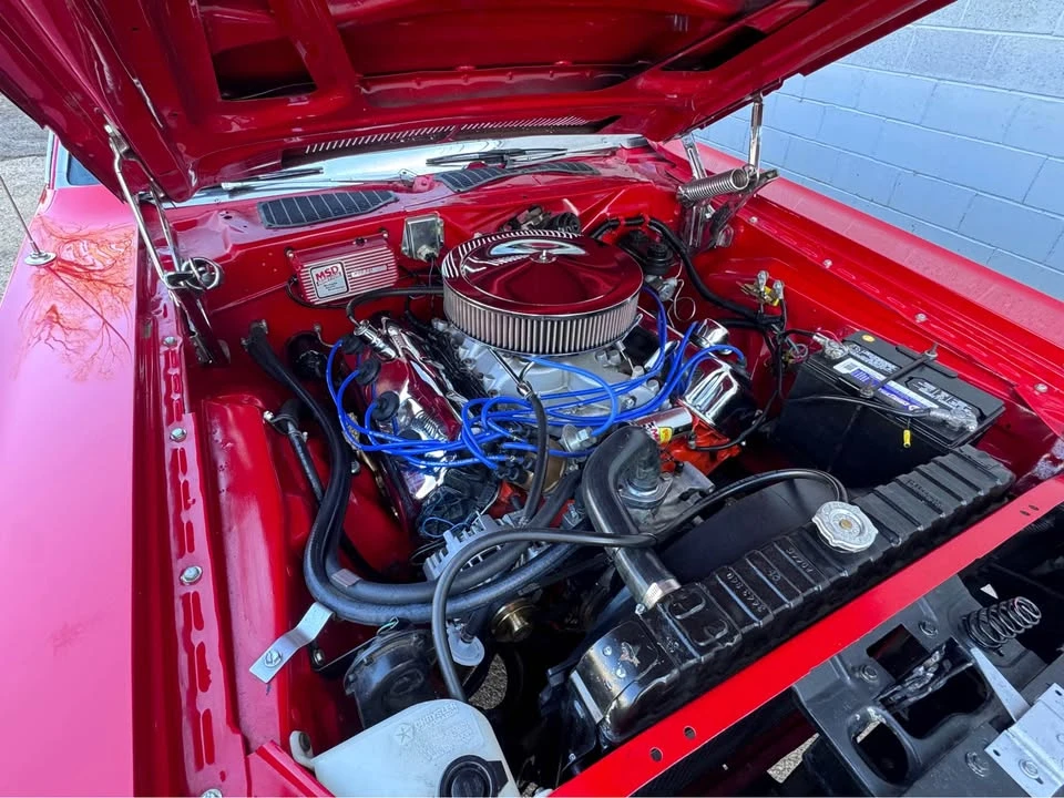 1971 Dodge Challenger Hemi 1st Gen - Image 8 of 19