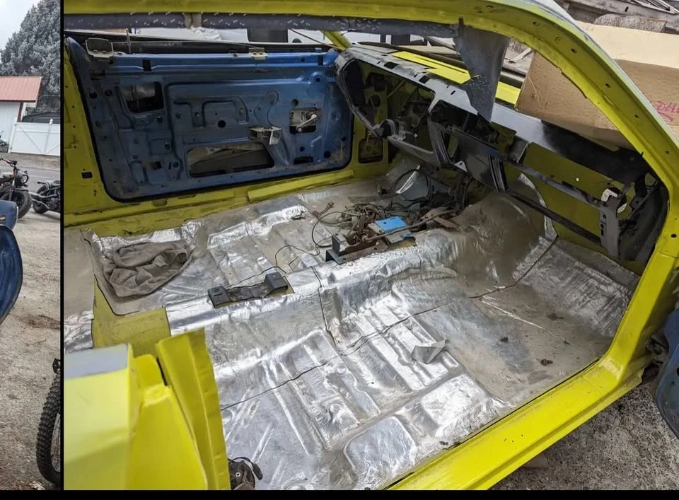 1971 Dodge Charger 2nd Gen - Image 4 of 18