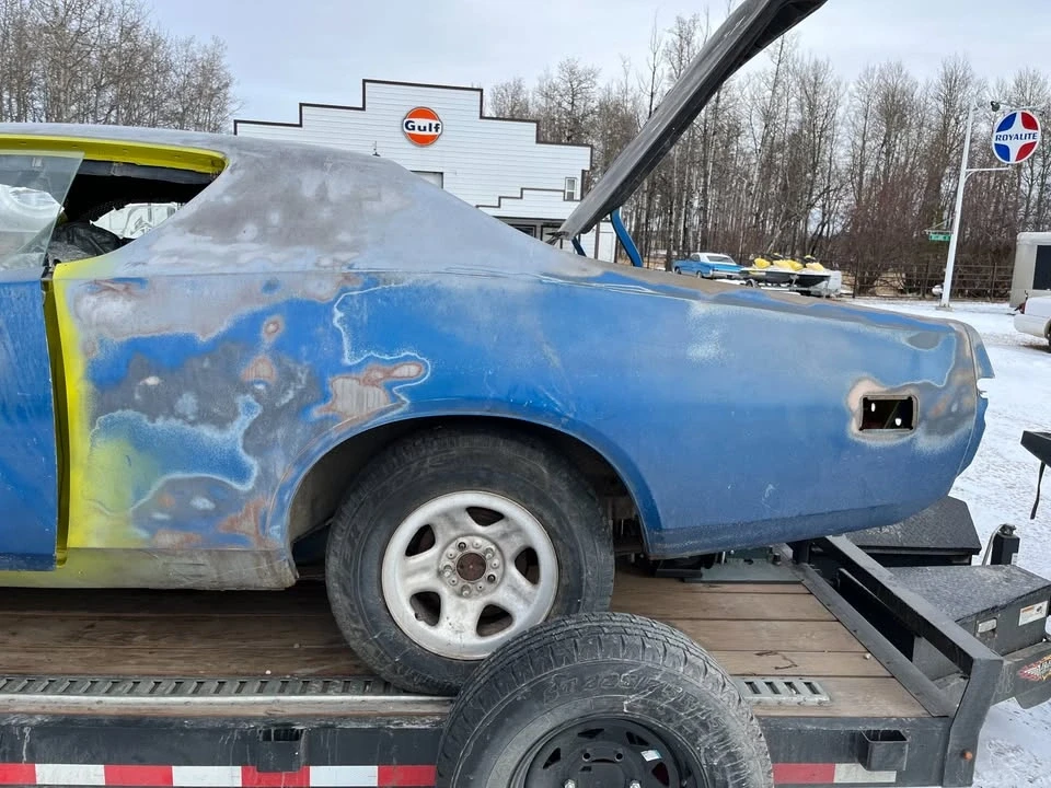 1971 Dodge Charger 2nd Gen - Image 10 of 18