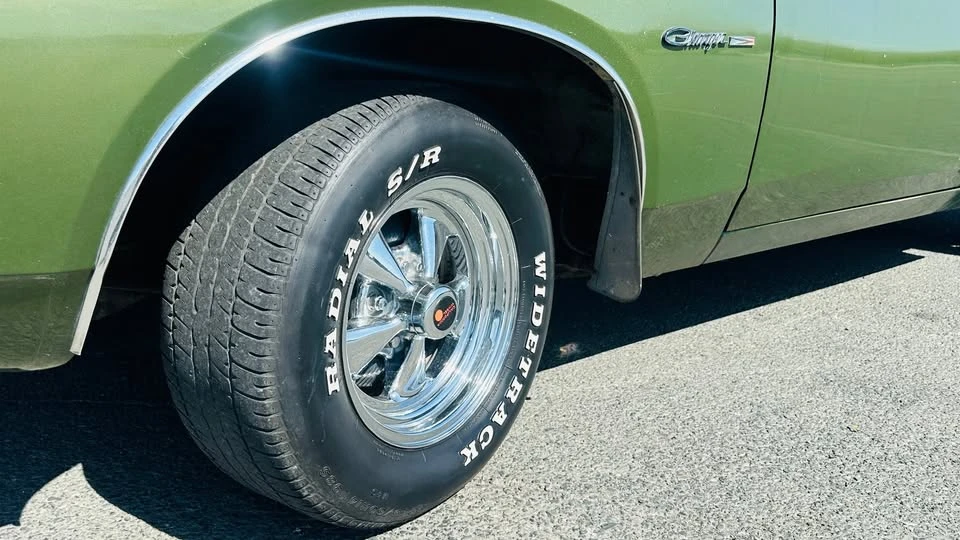 1971 Dodge Charger 3rd Gen - Image 5 of 14