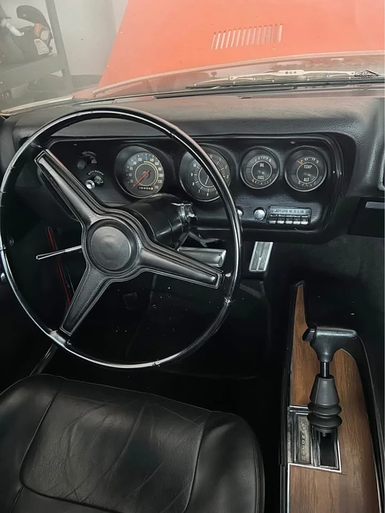 1971 Dodge Charger 3rd Gen - Image 3 of 5