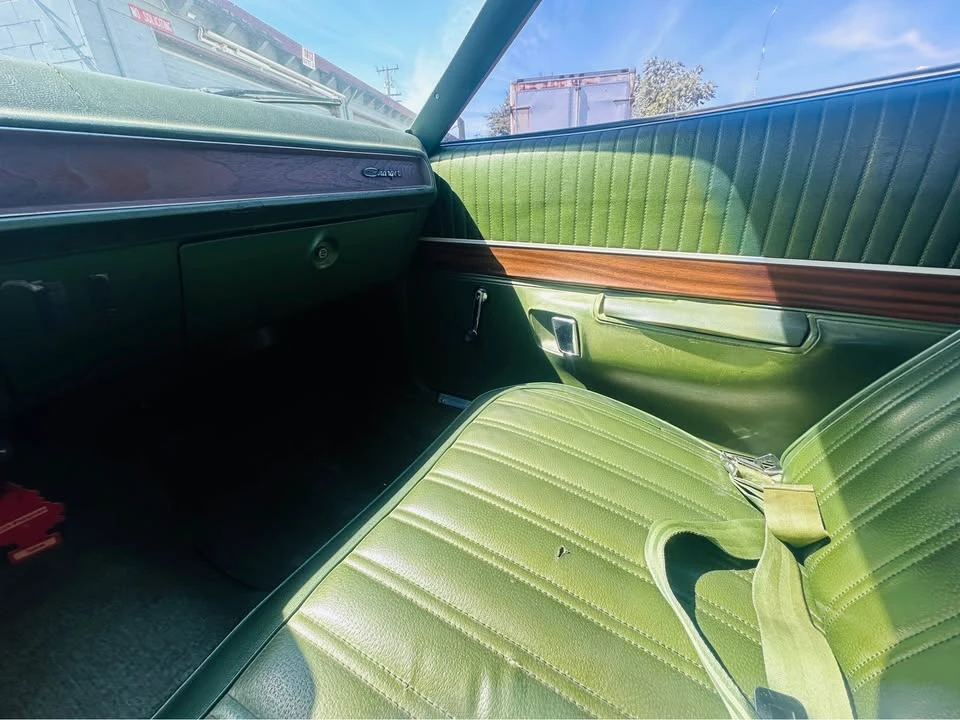 1971 Dodge Charger 3rd Gen - Image 6 of 6