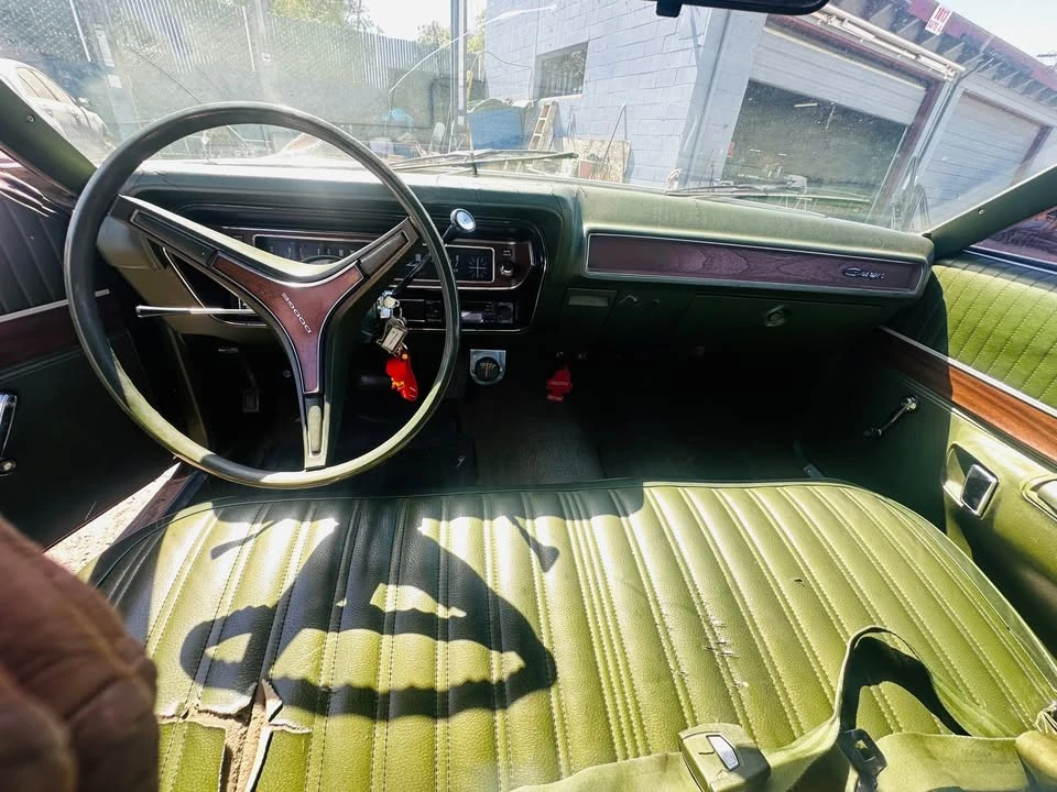 1971 Dodge Charger 3rd Gen - Image 12 of 14