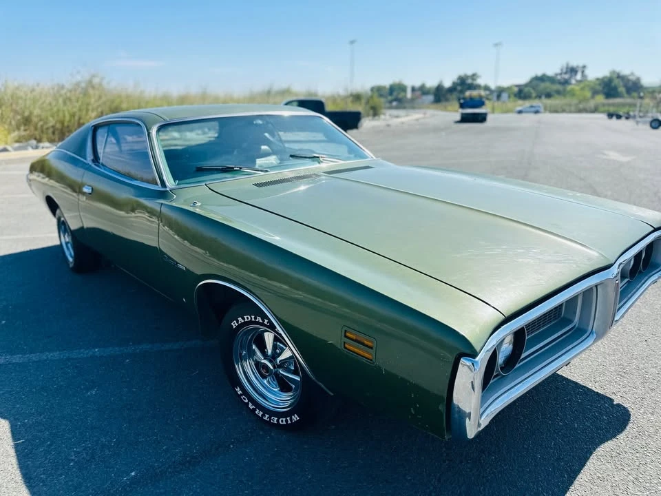 1971 Dodge Charger 3rd Gen - Image 11 of 14