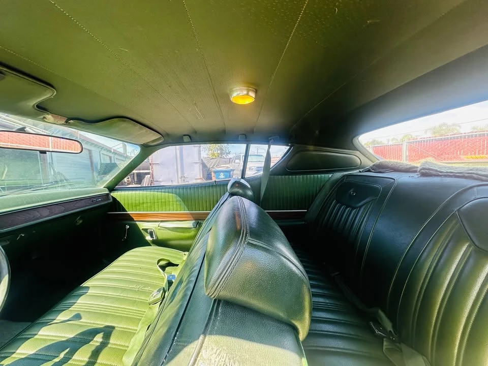 1971 Dodge Charger 3rd Gen - Image 13 of 14