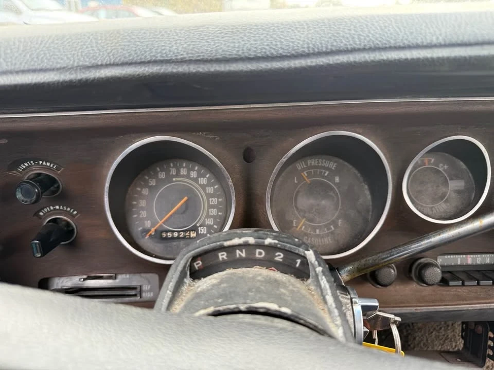 1971 Dodge Charger 3rd Gen - Image 10 of 10