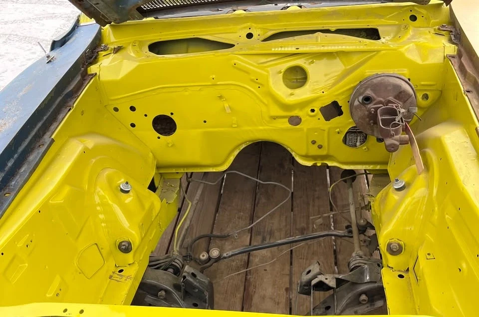 1971 Dodge Charger 2nd Gen - Image 15 of 18