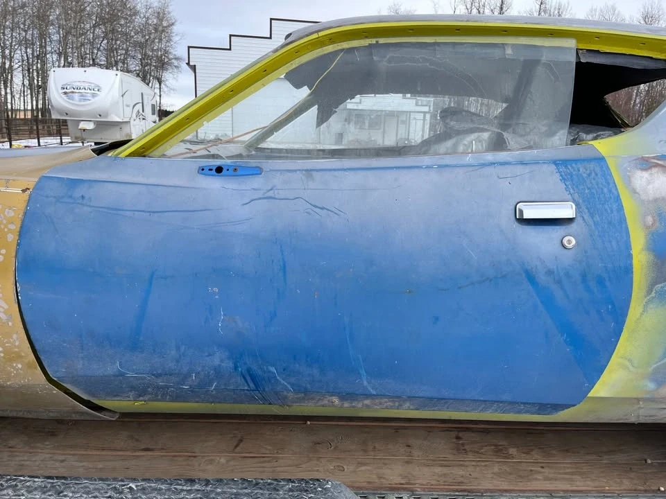 1971 Dodge Charger 2nd Gen - Image 9 of 18