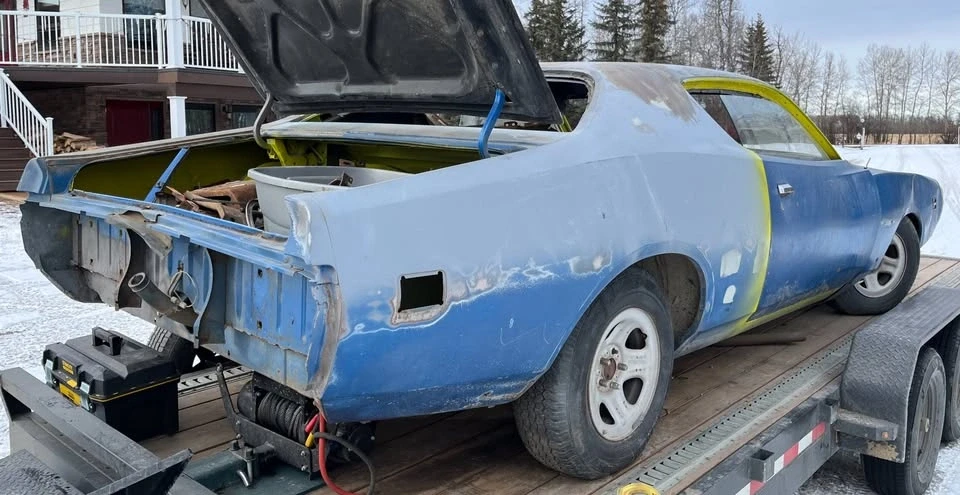 1971 Dodge Charger 2nd Gen - Image 11 of 18