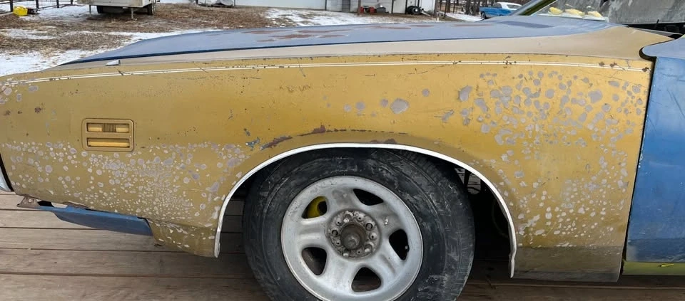 1971 Dodge Charger 2nd Gen - Image 8 of 18