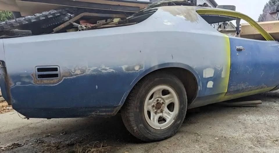 1971 Dodge Charger 2nd Gen - Image 6 of 18