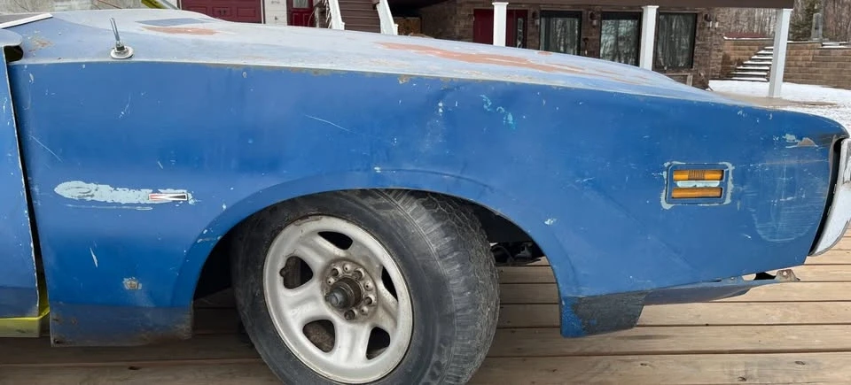 1971 Dodge Charger 2nd Gen - Image 14 of 18
