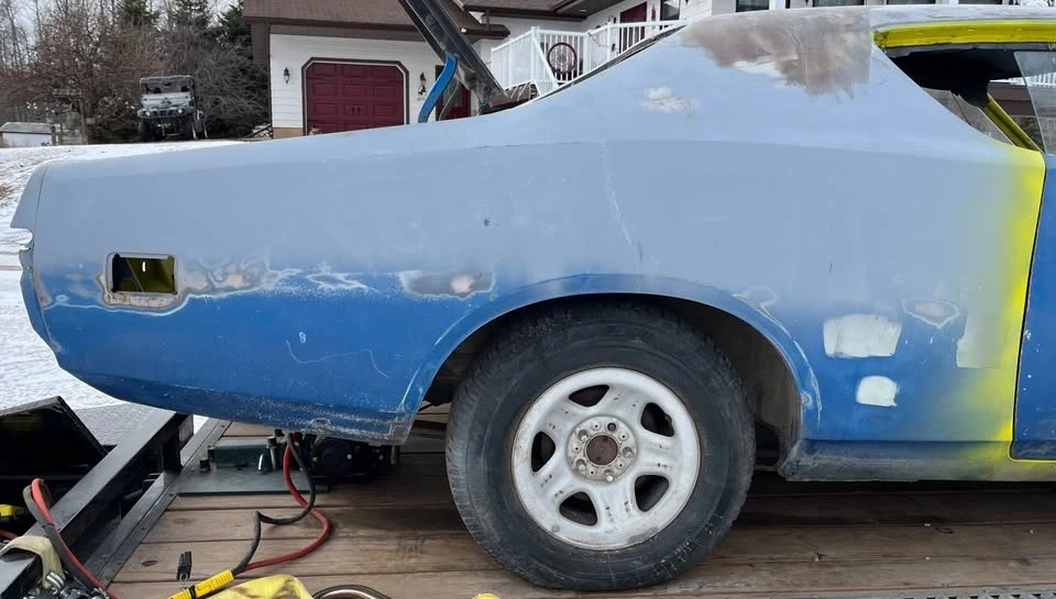 1971 Dodge Charger 2nd Gen - Image 12 of 18