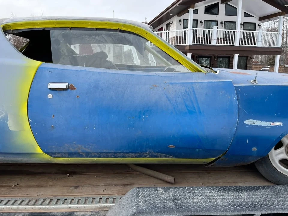 1971 Dodge Charger 2nd Gen - Image 13 of 18