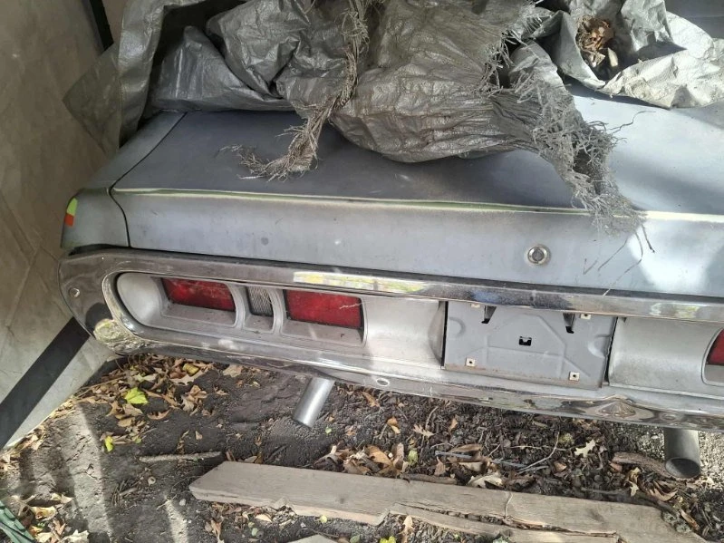 1971 Dodge Charger 3rd Gen - Image 6 of 9