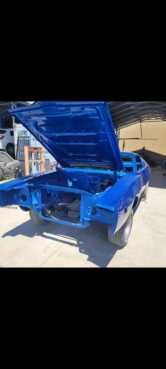 1971 Dodge Charger 3rd Gen - Image 5 of 11