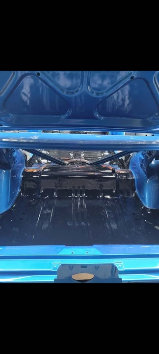 1971 Dodge Charger 3rd Gen - Image 9 of 11