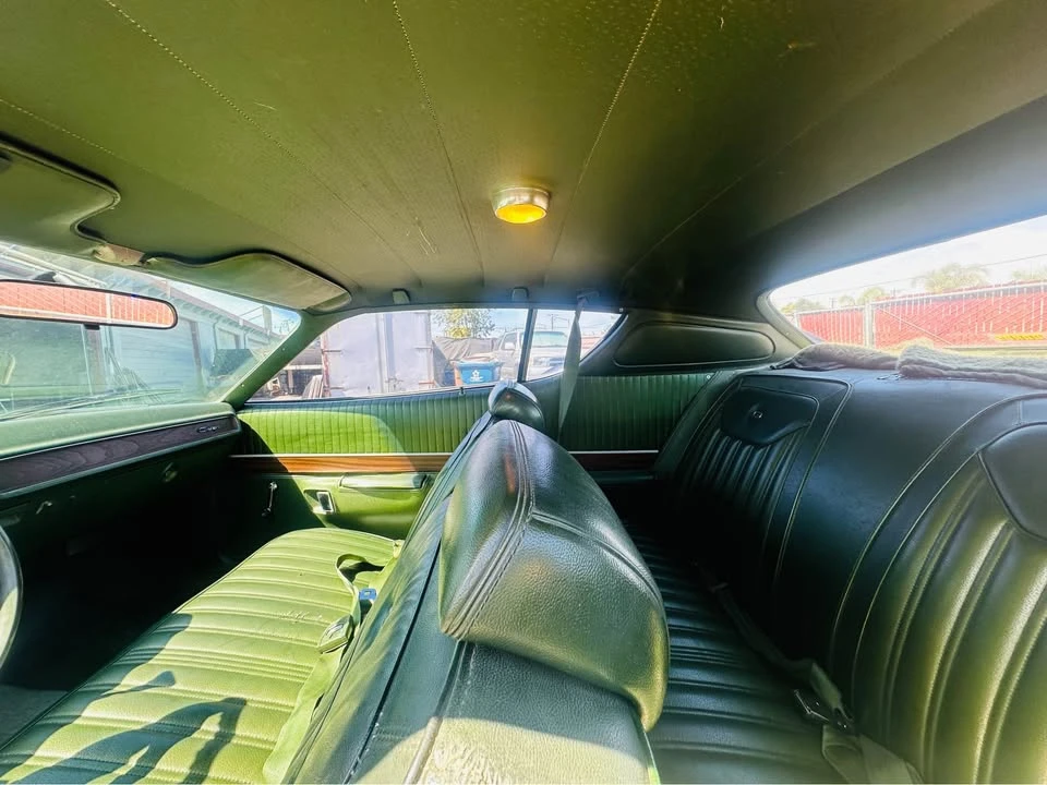 1971 Dodge Charger 3rd Gen - Image 10 of 10