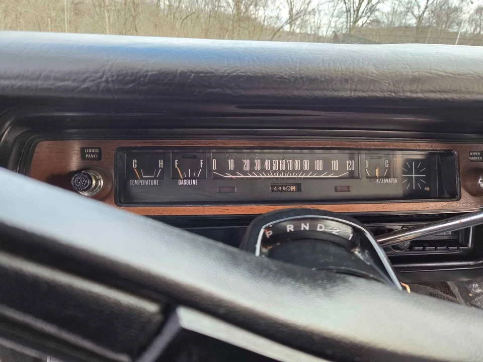 1971 Dodge Charger 3rd Gen - Image 15 of 19