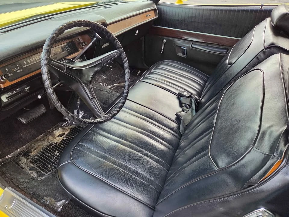1971 Dodge Charger 3rd Gen - Image 14 of 19