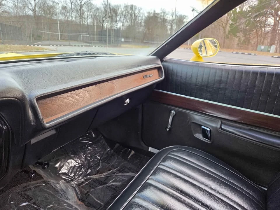 1971 Dodge Charger 3rd Gen - Image 16 of 19