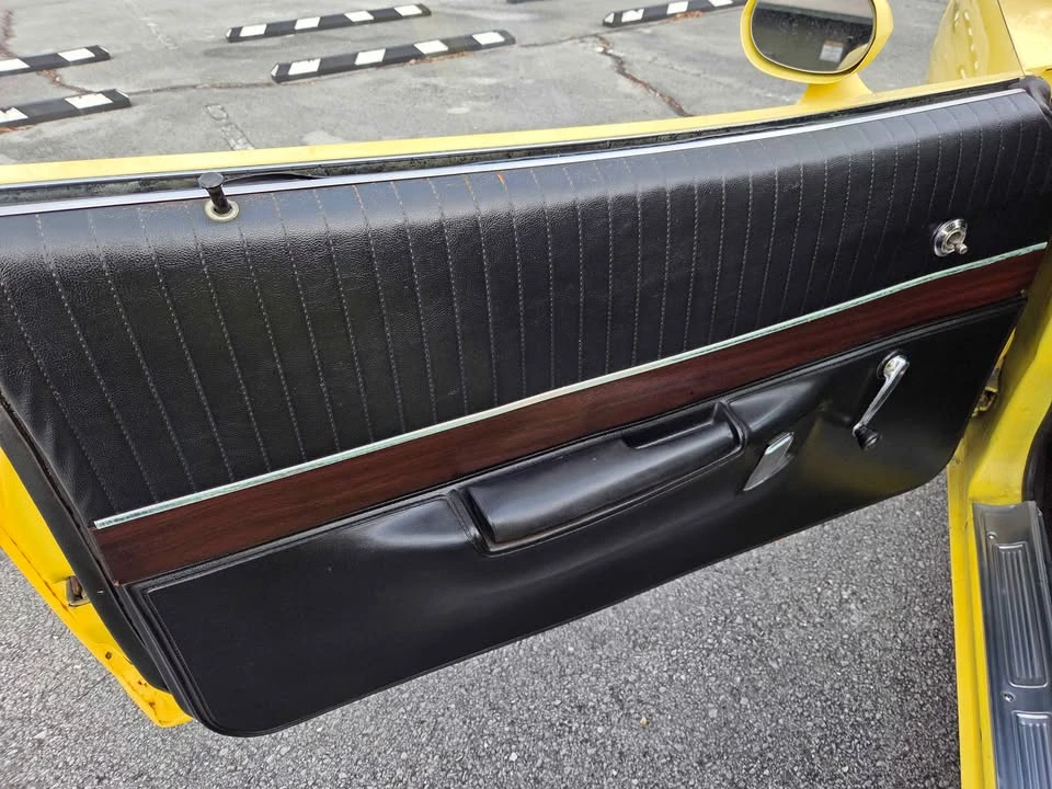 1971 Dodge Charger 3rd Gen - Image 18 of 19