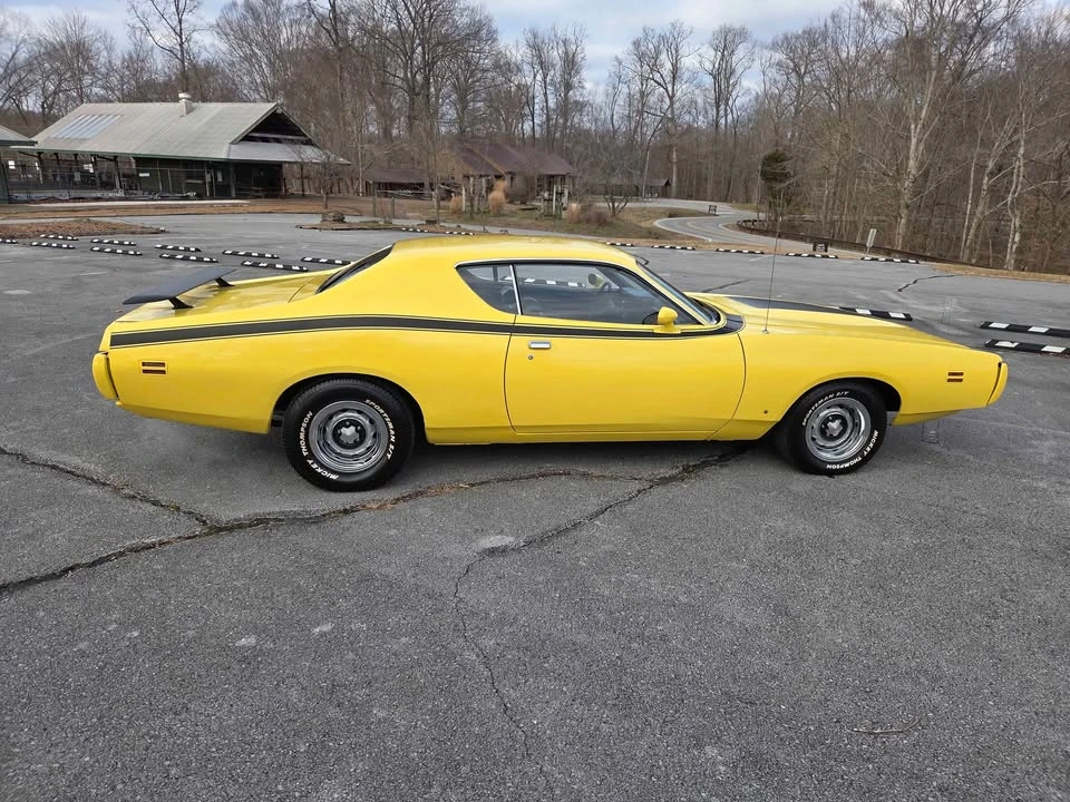 1971 Dodge Charger 3rd Gen - Image 8 of 19