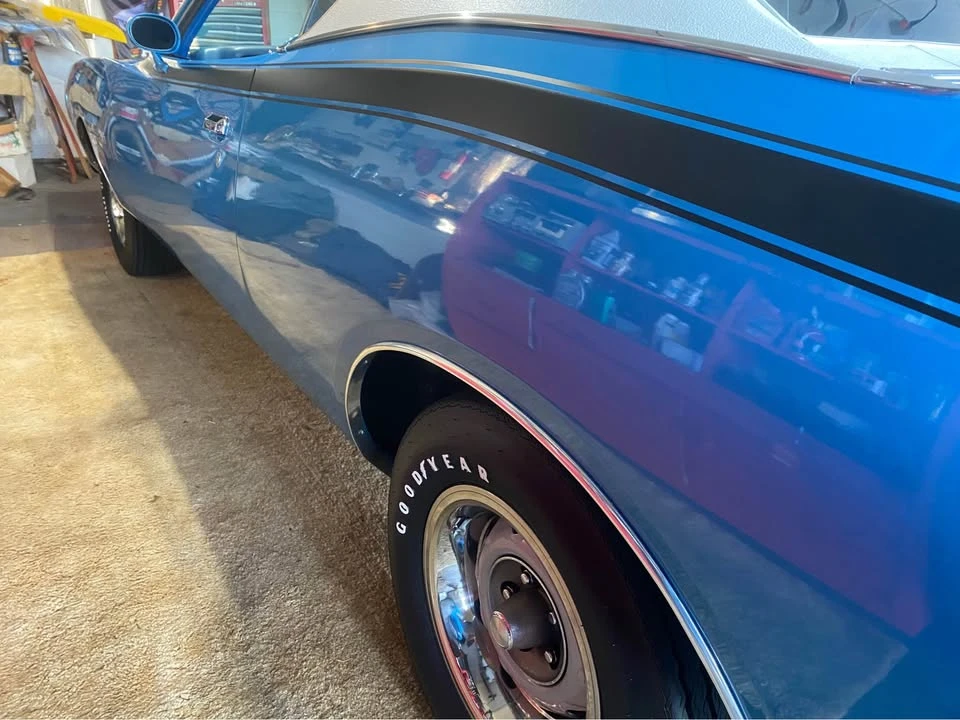 1971 Dodge Charger 3rd Gen - Image 14 of 20