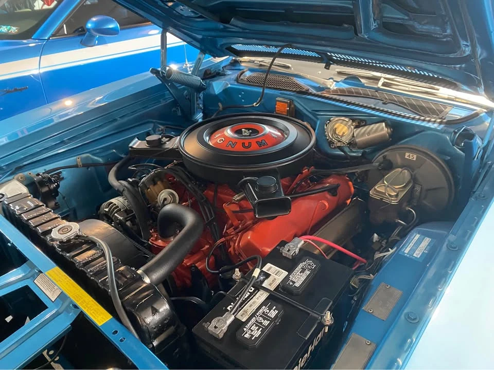 1971 Dodge Charger 3rd Gen - Image 12 of 20