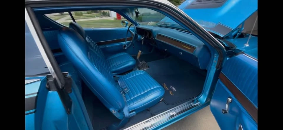 1971 Dodge Charger 3rd Gen - Image 18 of 20