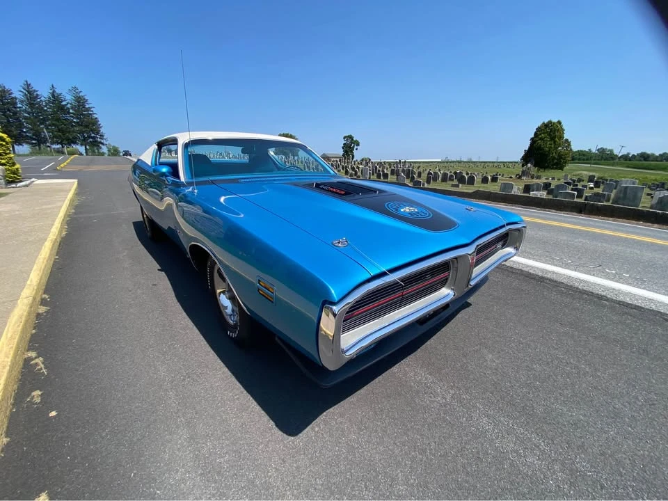 1971 Dodge Charger 3rd Gen - Image 6 of 20