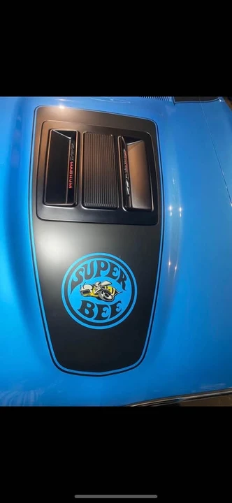 1971 Dodge Charger 3rd Gen - Image 8 of 20