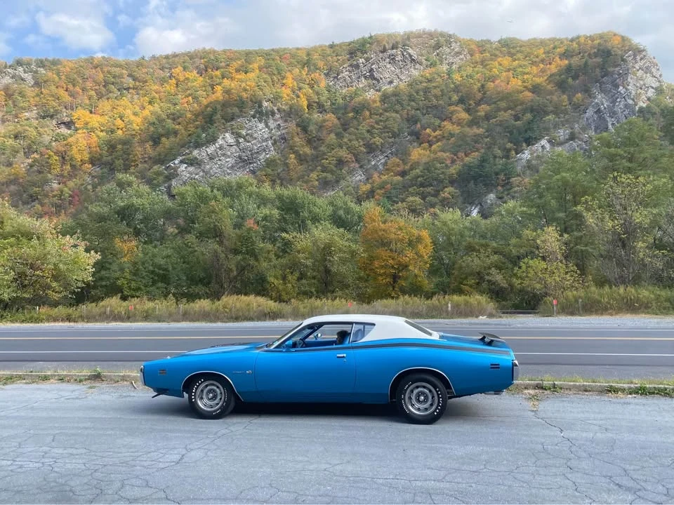 1971 Dodge Charger 3rd Gen - Image 15 of 20
