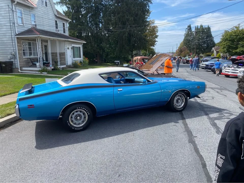 1971 Dodge Charger 3rd Gen - Image 16 of 20