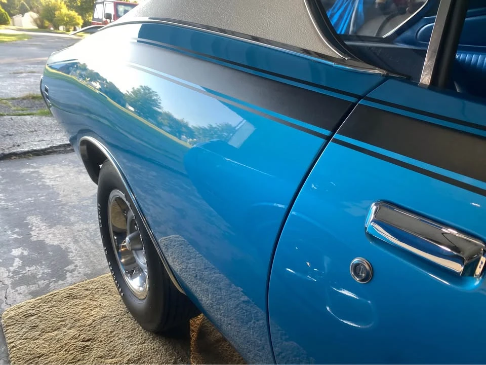 1971 Dodge Charger 3rd Gen - Image 13 of 20