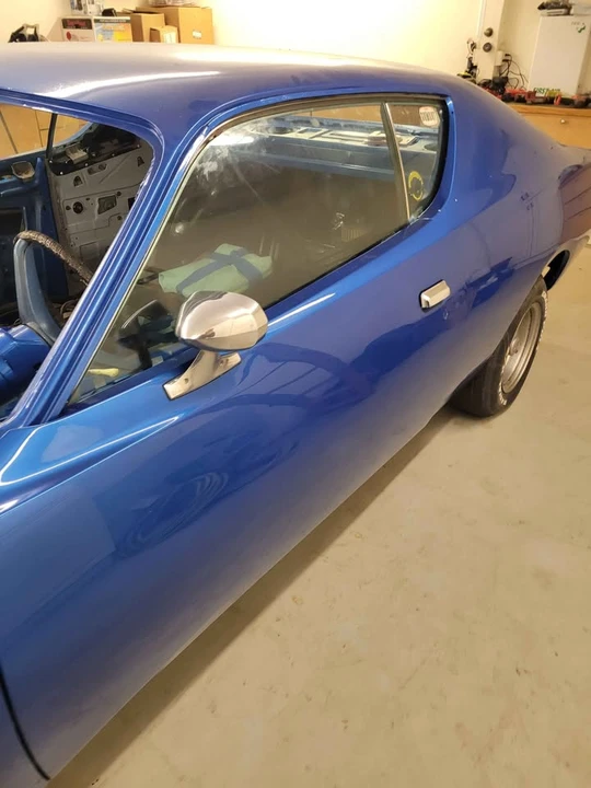 1971 Dodge Charger 3rd Gen - Image 8 of 19