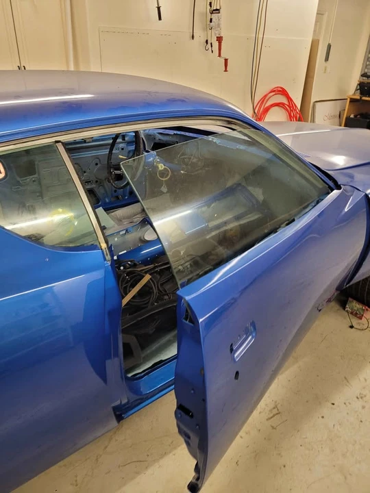 1971 Dodge Charger 3rd Gen - Image 7 of 19