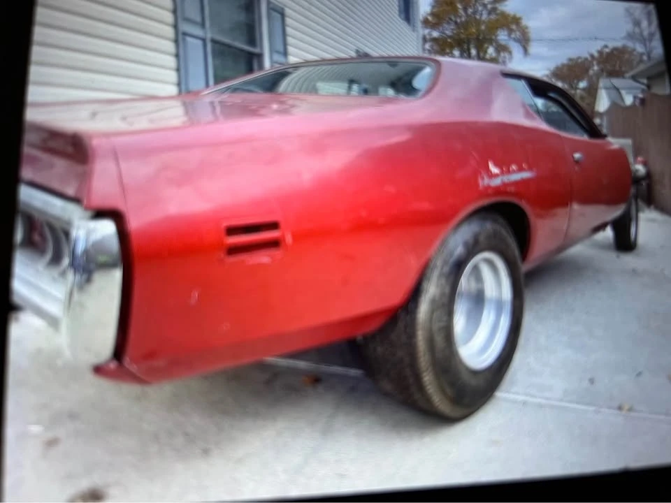 1971 Dodge Charger 3rd Gen - Image 16 of 20