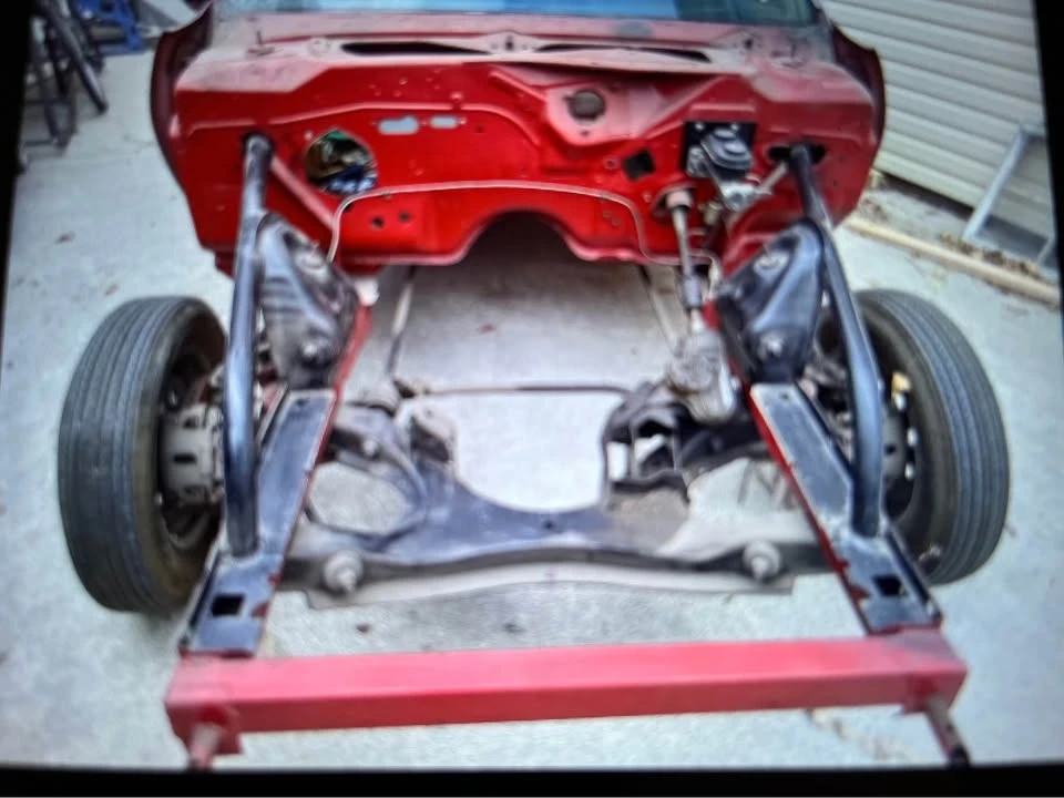 1971 Dodge Charger 3rd Gen - Image 9 of 10