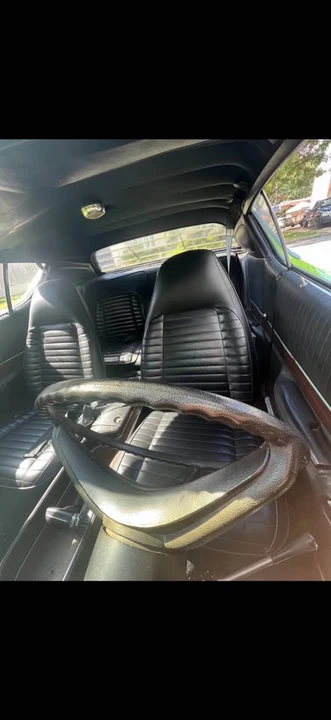 1971 Dodge Charger 3rd Gen - Image 3 of 7