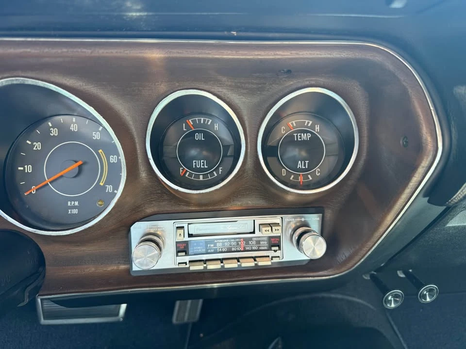 1971 Dodge Charger R/T 3rd Gen - Image 13 of 20